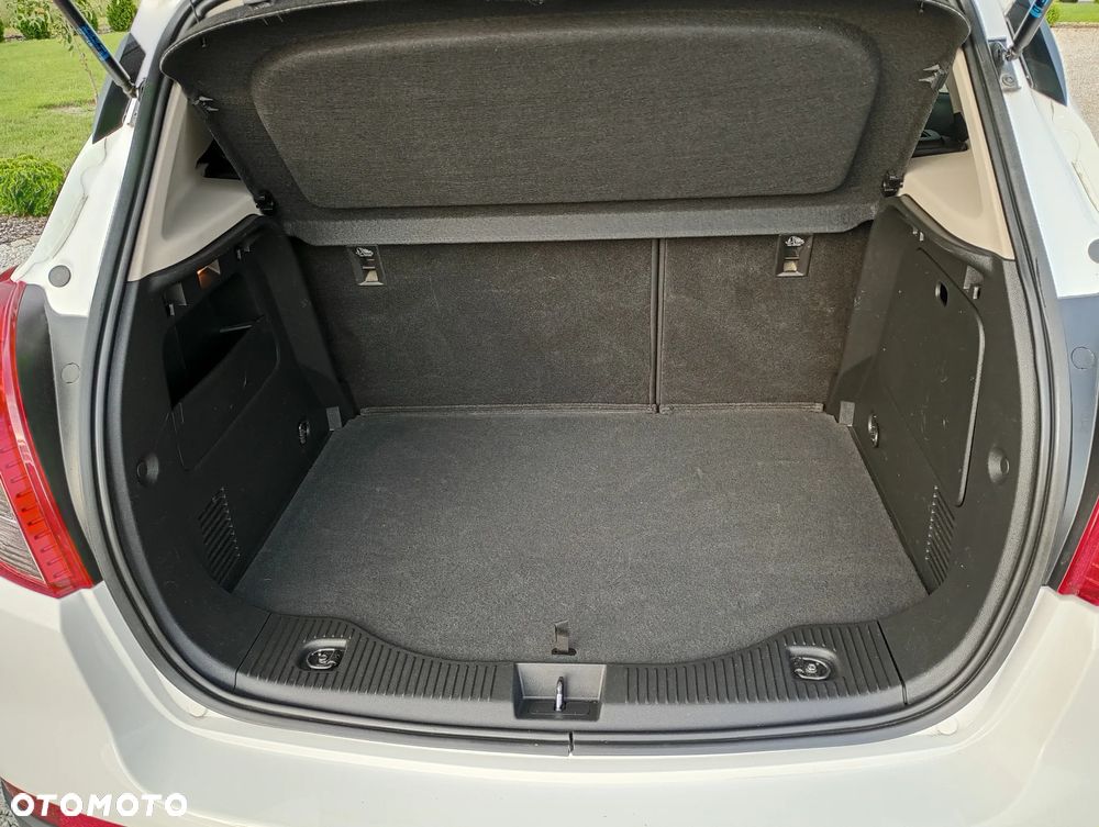 Opel Mokka X 1.6 ECOTEC D Start/Stop Edition - 14