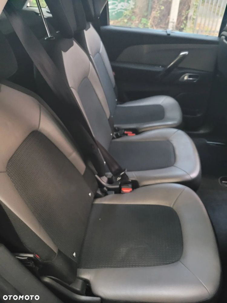 Citroën C4 Picasso 2.0 BlueHDi Exclusive - 19
