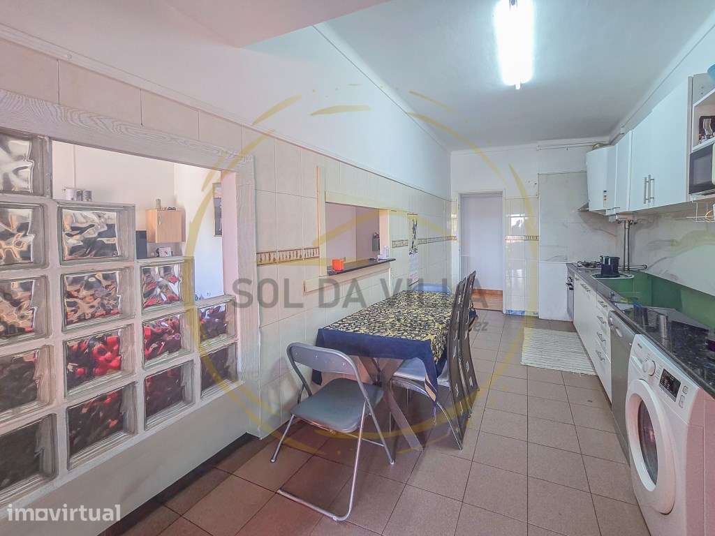 Apartamento T1+1 Mobilado - Excelente oportunidade de investimento ... - Grande imagem: 2/20