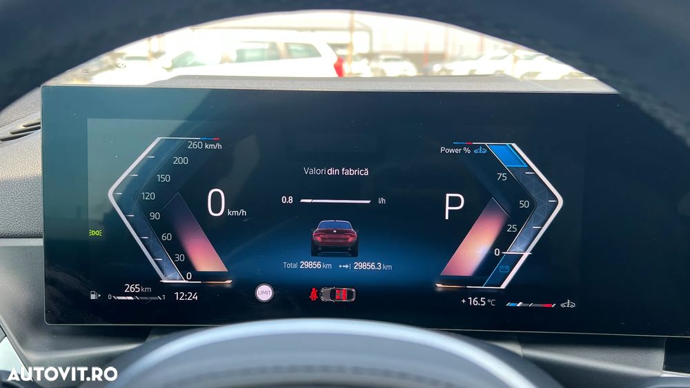 BMW Seria 4 420d xDrive AT MHEV - 23