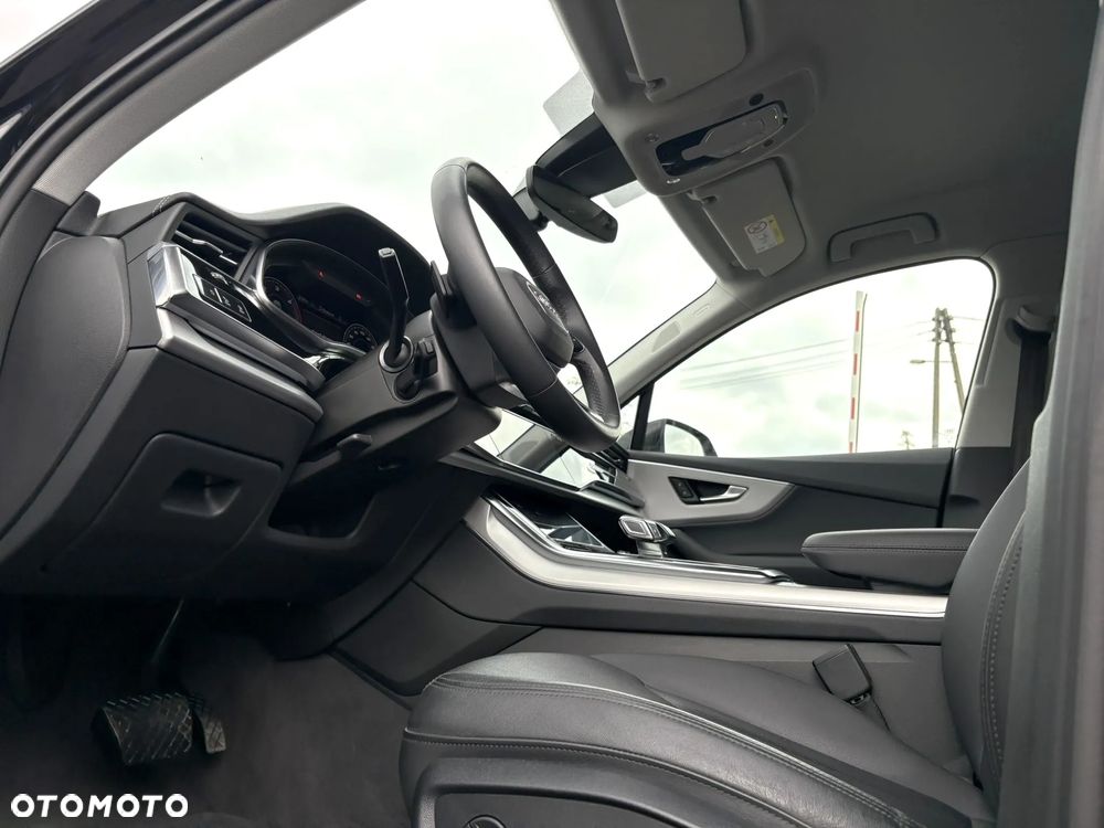 Audi Q7 50 TDI mHEV Quattro S Line Tiptr - 14