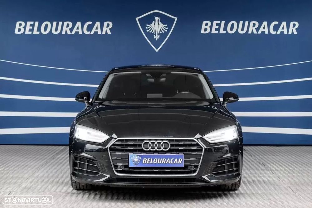 Audi A5 Sportback 2.0 TDI Advance - 2