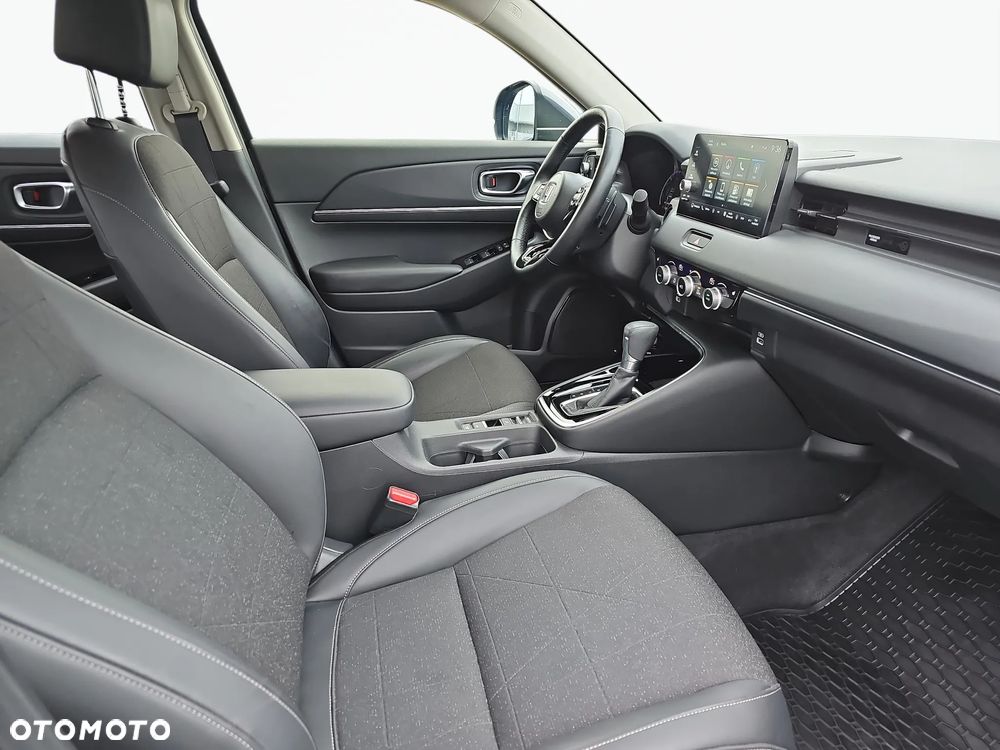 Honda HR-V 1.5 i-MMD Advance CVT - 10