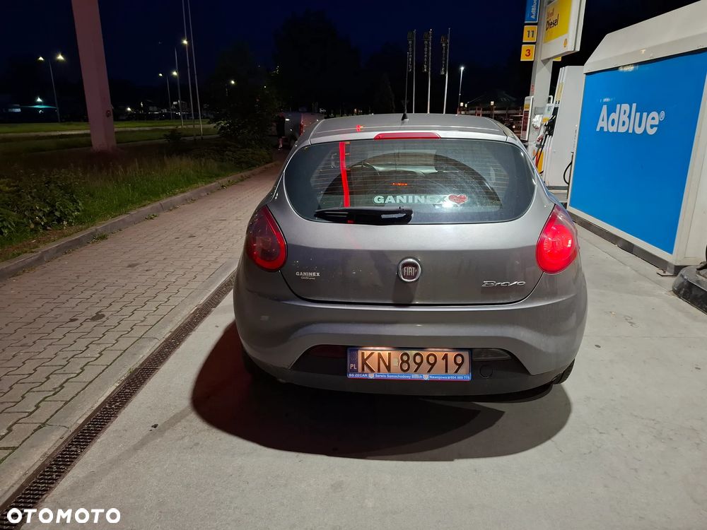 Fiat Bravo 1.4 16V Active - 4