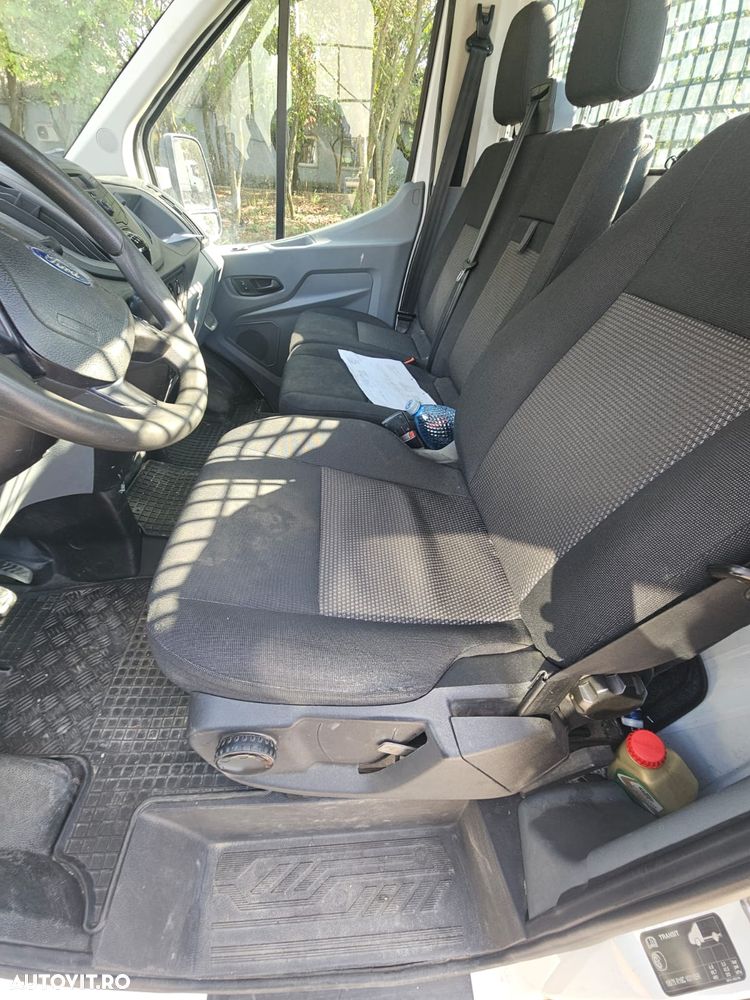 Ford TRANSIT - 8