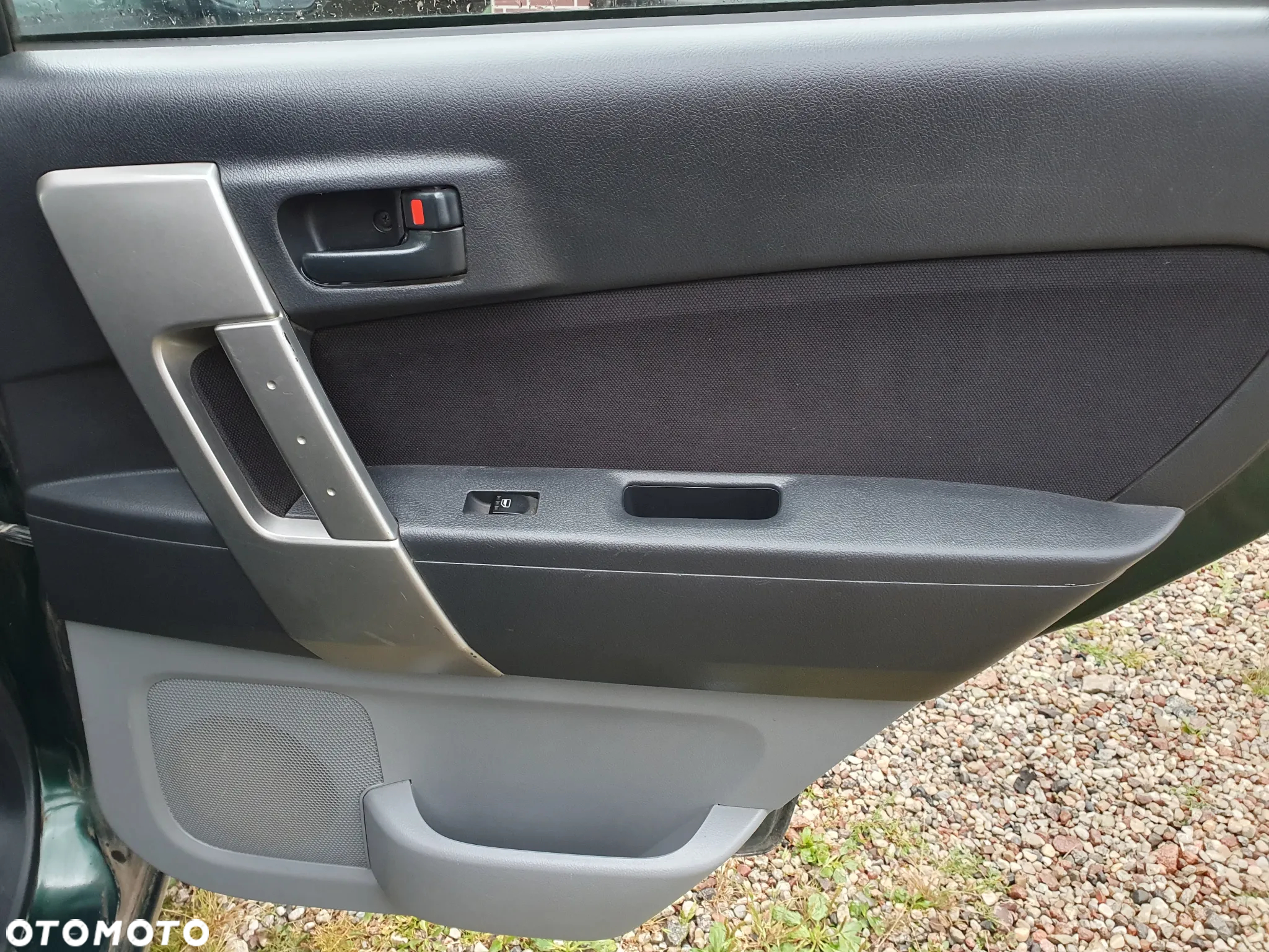 Daihatsu Terios 1.5 Top 4WD - 18