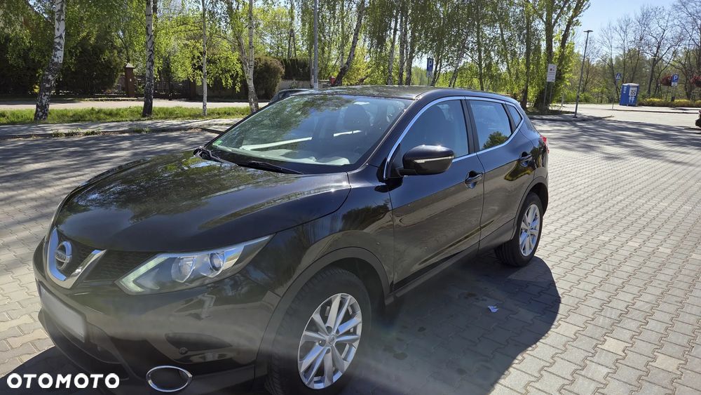 Nissan Qashqai - 11