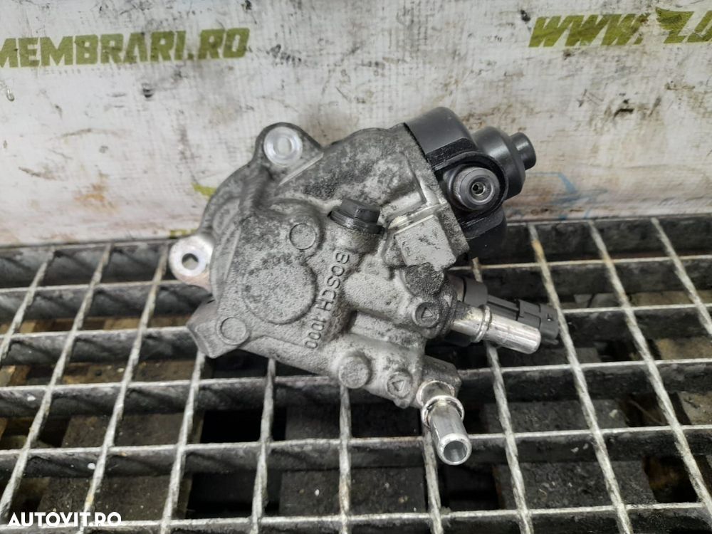 Pompa inalta presiune 33100-2A600 1.7 crdi D4FD Kia Optima 3 [facelif - 3