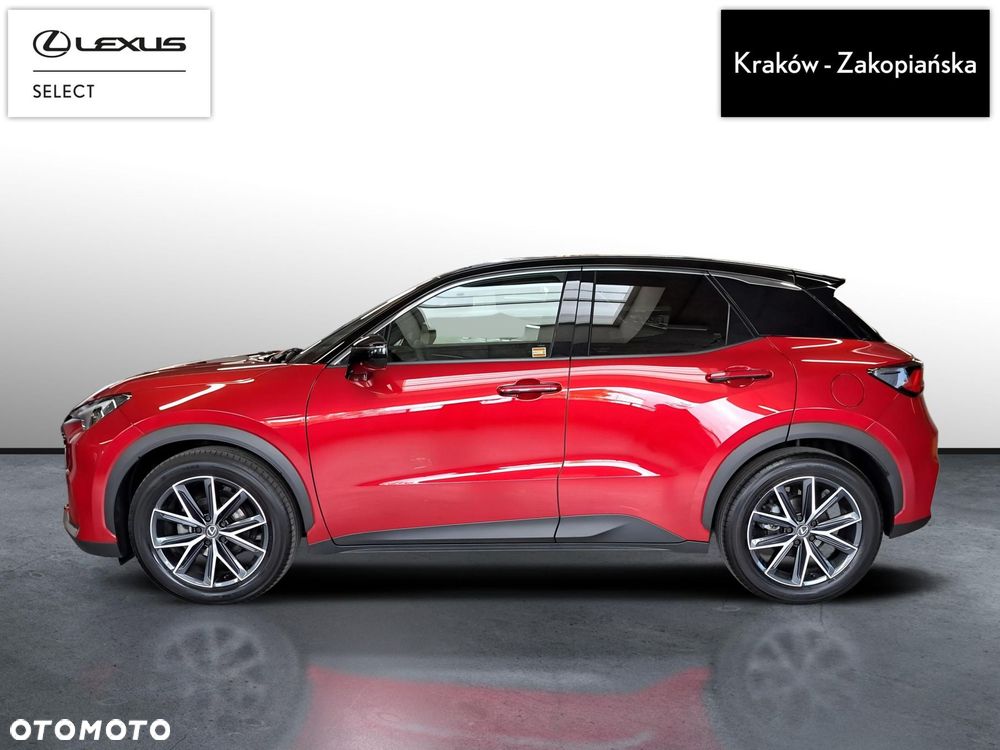 Lexus LBX 1.5 Hybrid Emotion - 5