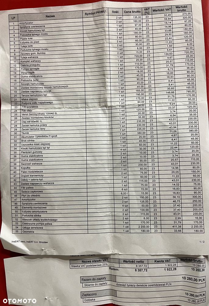 Mercedes-Benz W124 (1984-1993) - 6