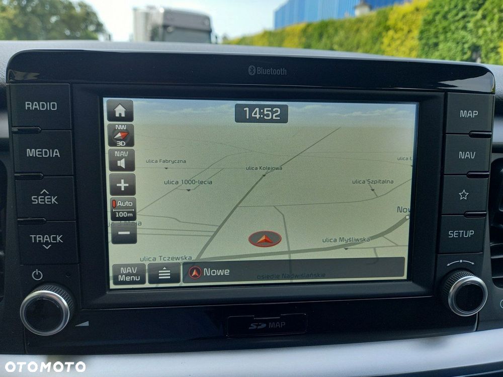 Kia Stonic 1.4 XL - 34