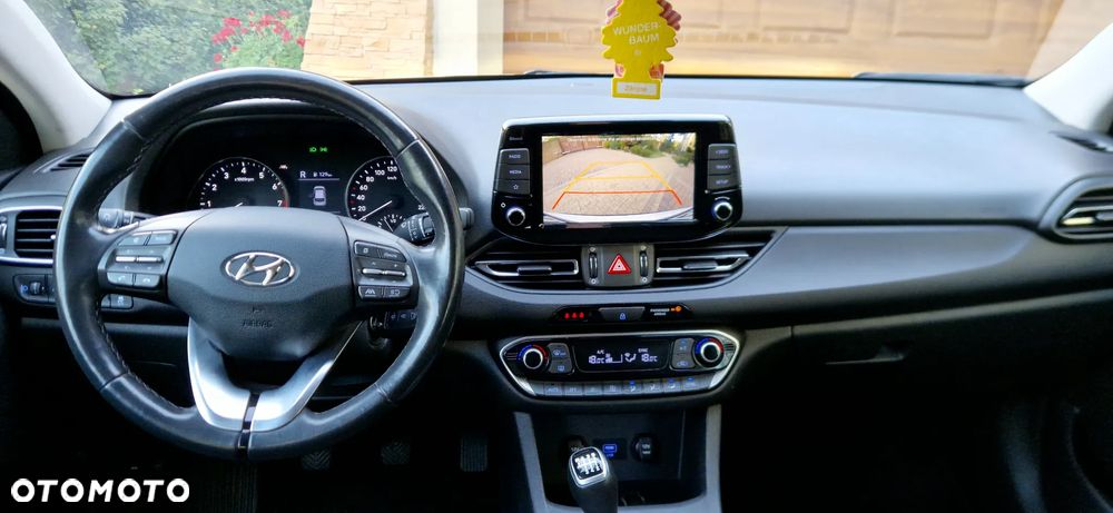 Hyundai i30 1.0 T-GDI Premiere Comfort - 4