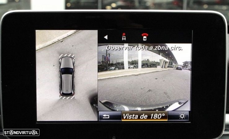 Mercedes-Benz C 350 - 19