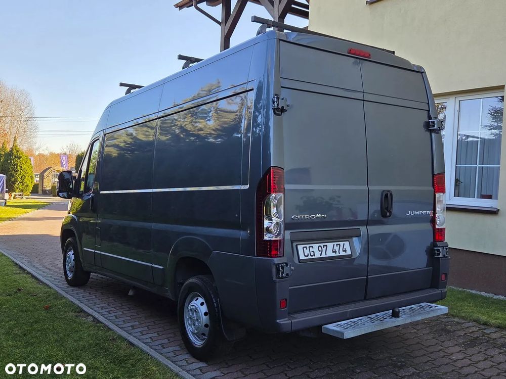 Citroën Jumper - 3