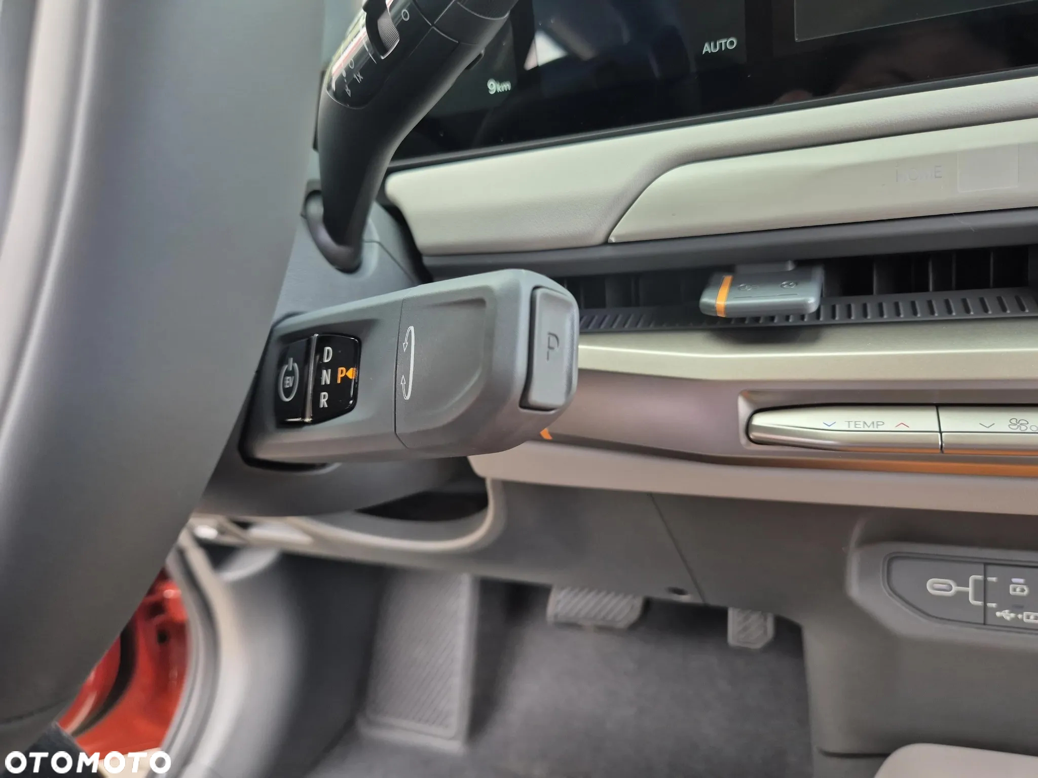 Kia EV3 81.4kWh Business Line - 16