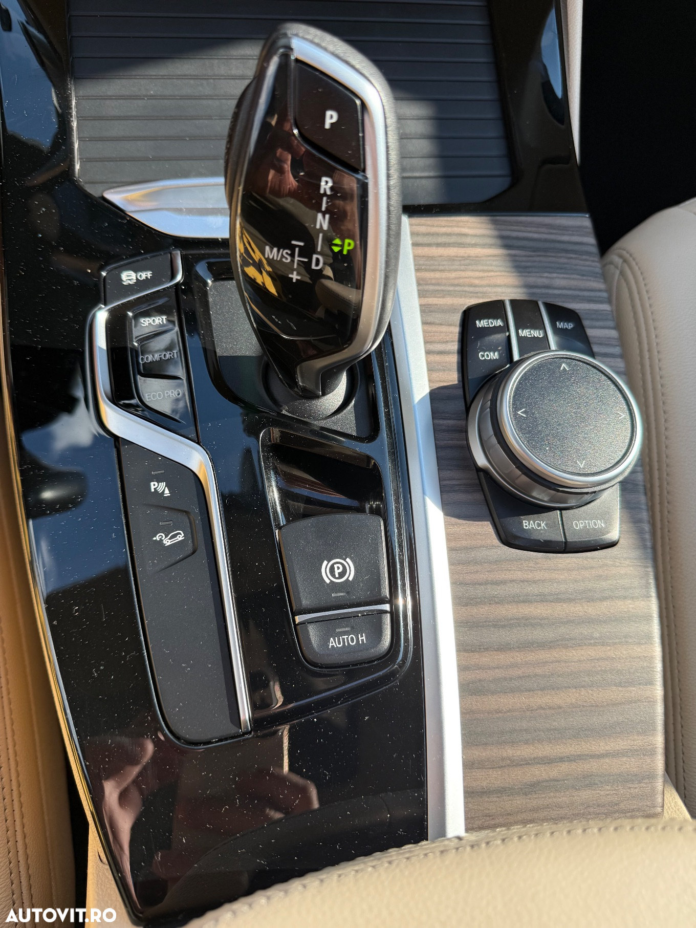 BMW X3 xDrive20d AT xLine - 20
