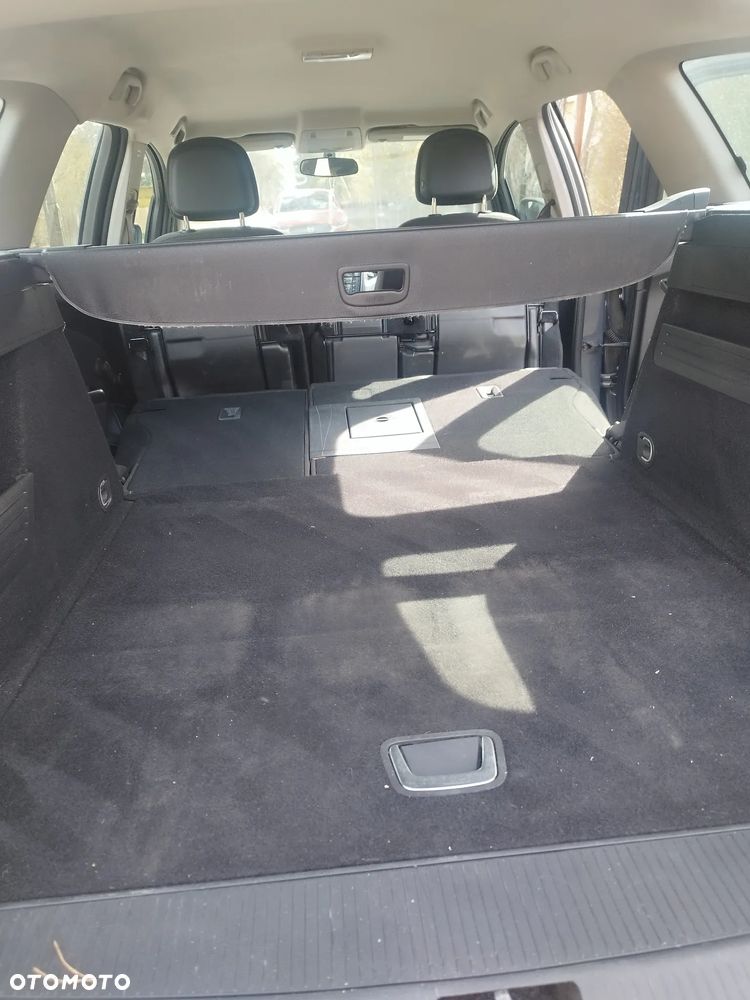 Opel Astra 1.4 T Sport - 14