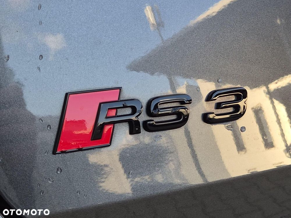 Audi RS3 Sportback - 30