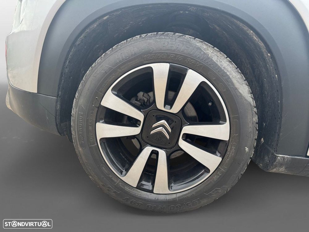 Citroën C3 Aircross 1.2 PureTech Feel - 14