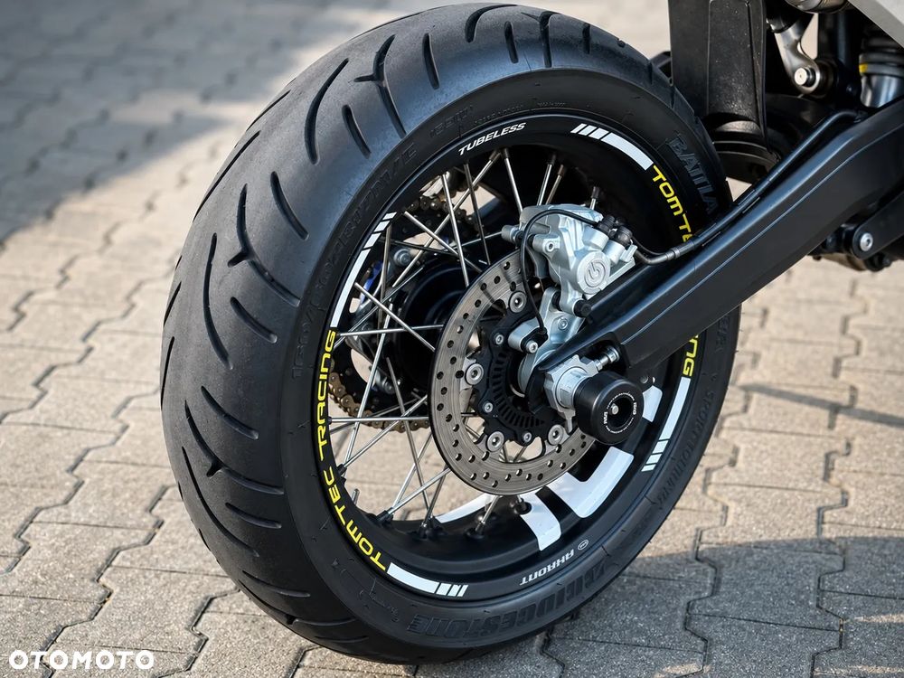 Husqvarna 701 - 7