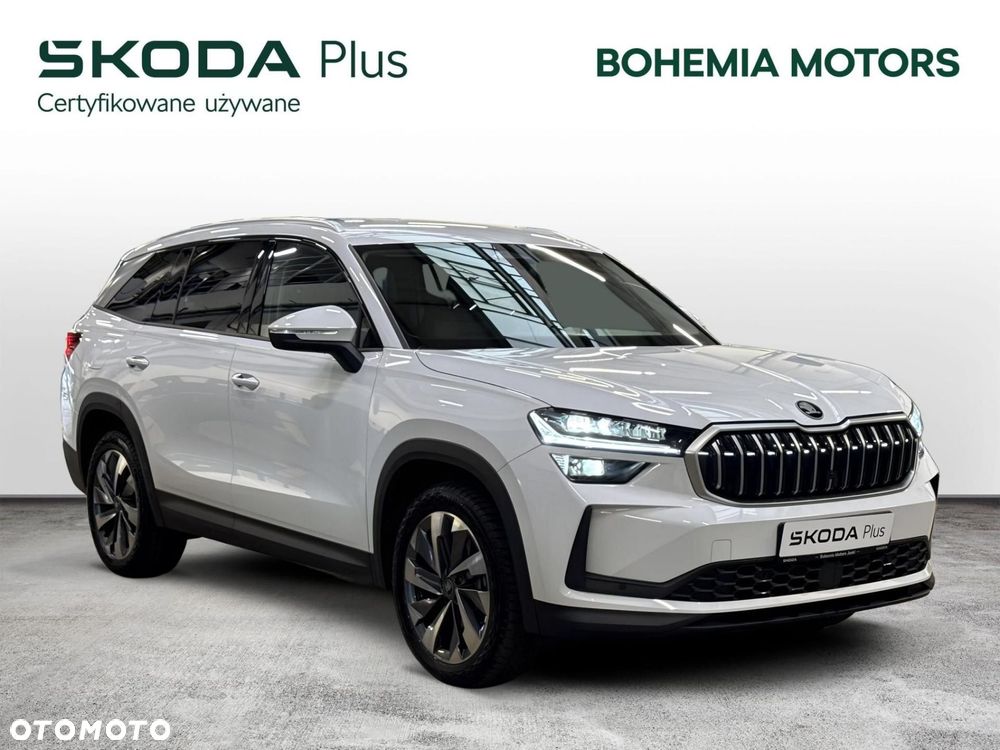 Skoda Kodiaq - 8