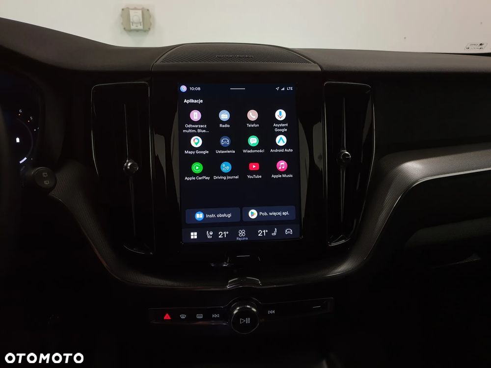 Volvo XC 60 B4 D Geartronic RDesign - 17