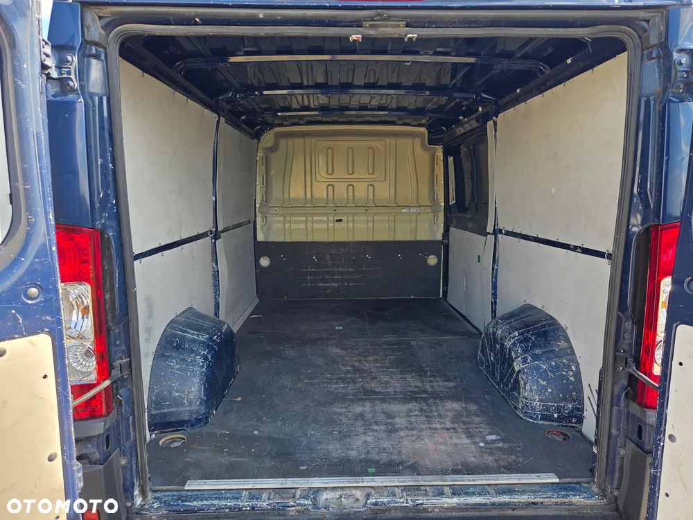 Peugeot Boxer - 11