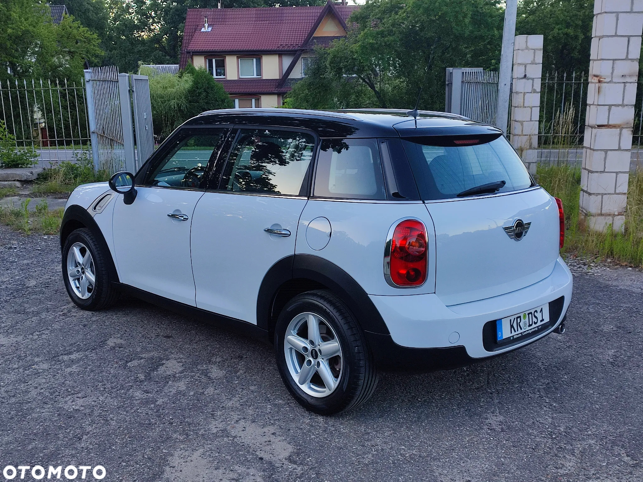 MINI Countryman - 4
