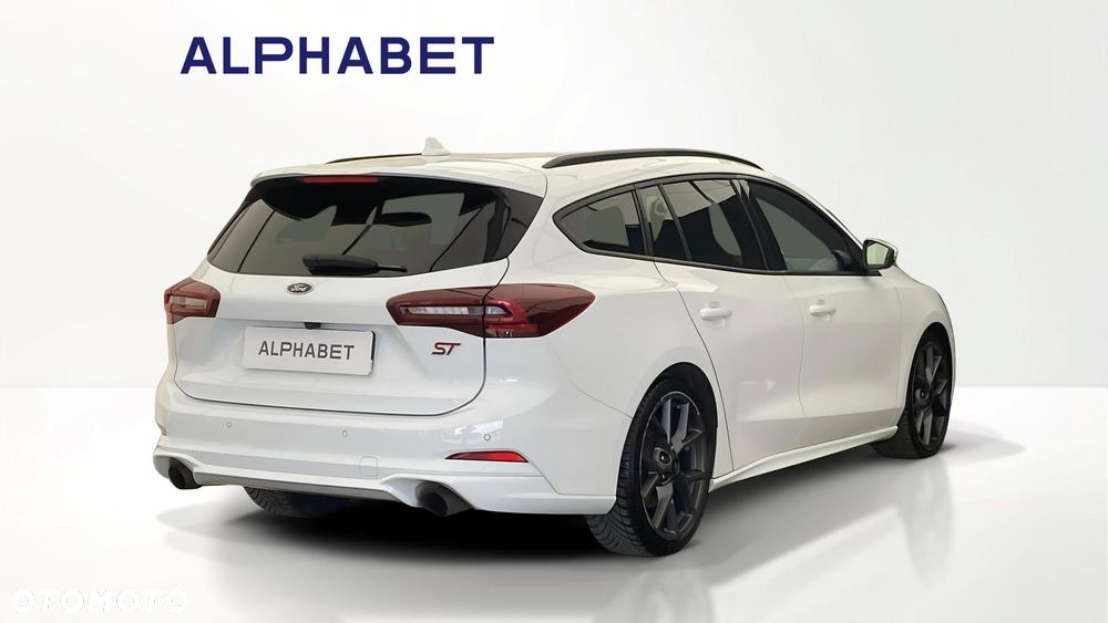Ford Focus 2.3 EcoBoost ST X - 5
