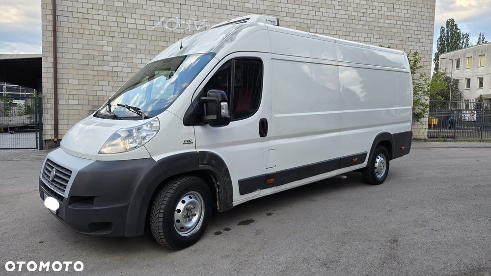Fiat Ducato - 1