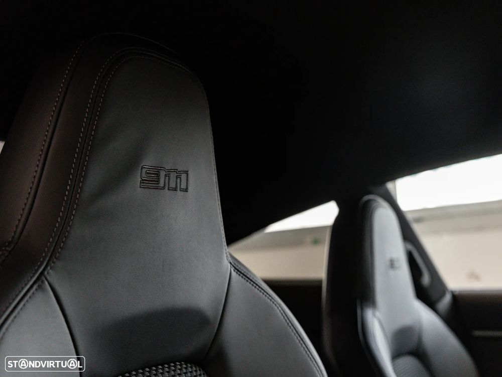 Porsche 911 (992) Carrera T PDK - 33