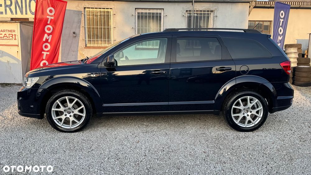 Fiat Freemont 2.0 Multijet 16V DPF Lounge - 15