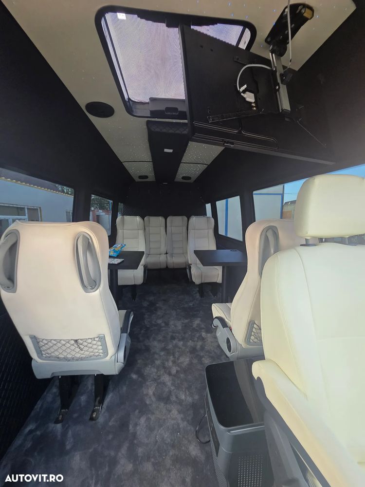 Mercedes-Benz Sprinter 902.622 - 2