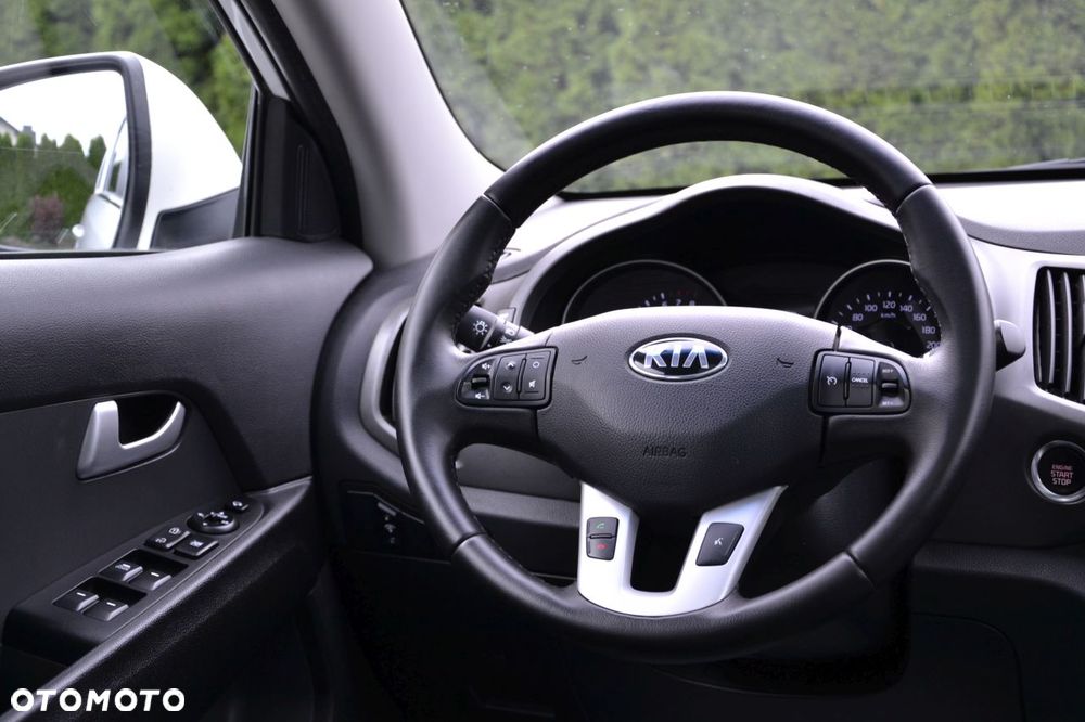 Kia Sportage 2.0 GDI XL 2WD - 11