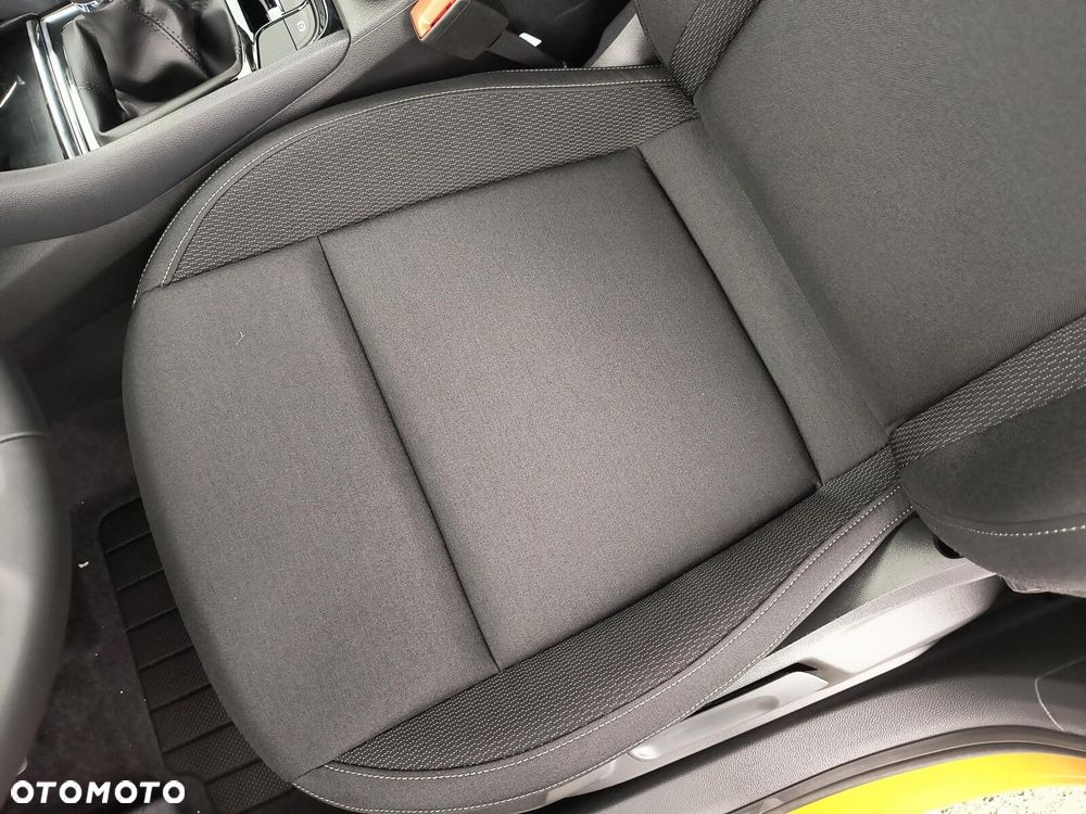 Skoda Karoq 1.5 TSI ACT Edition 130 - 12
