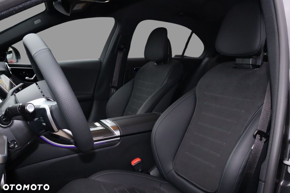 Mercedes-Benz Klasa C - 8