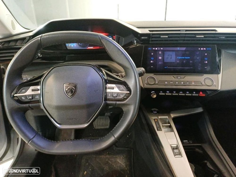 Peugeot 308 SW 1.6 Hybrid Active e-EAT8 - 4