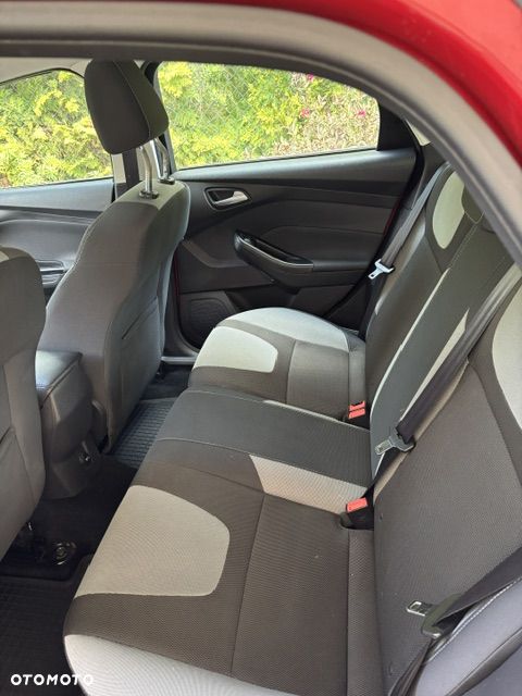 Ford Focus 1.0 EcoBoost Trend Sport - 5