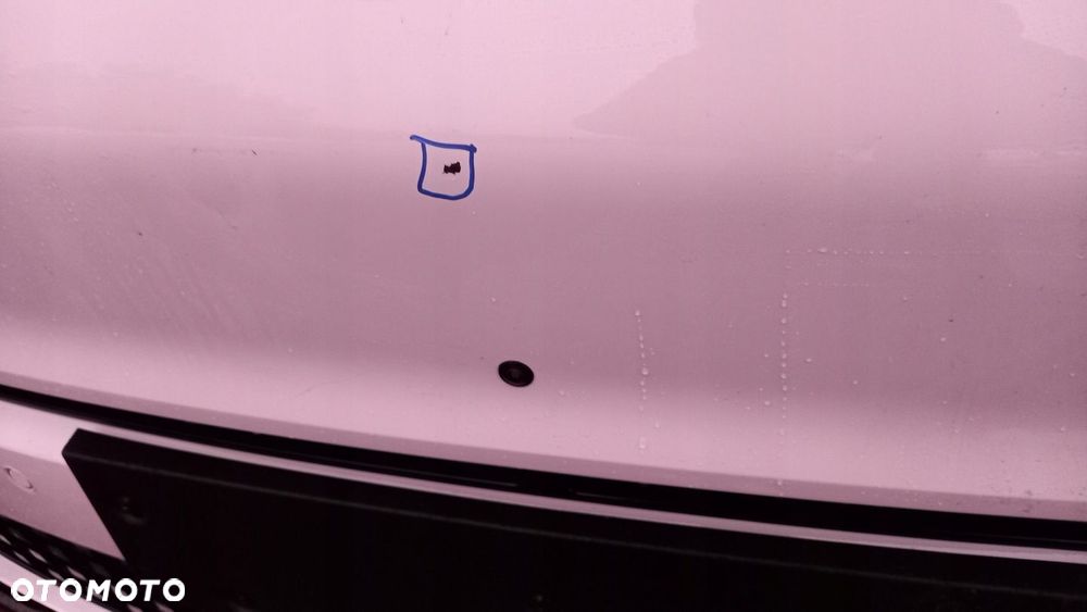 ZDERZAK PRZÓD PHYUNDAI KONA ev II 6 PDC W6H GNIAZDO KAMERA WIĄZKA KPL - 3