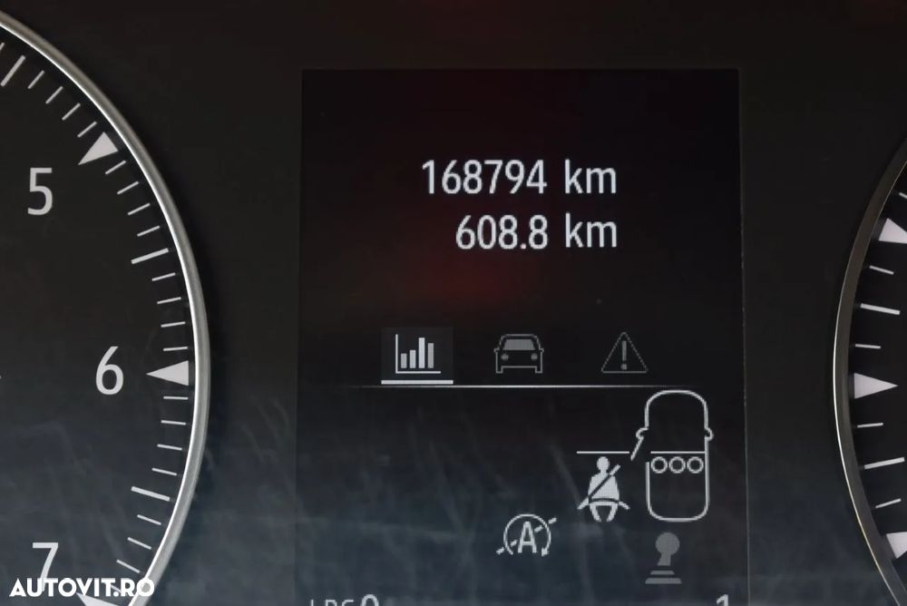 Dacia Logan TCe 90 MT5 Comfort - 10