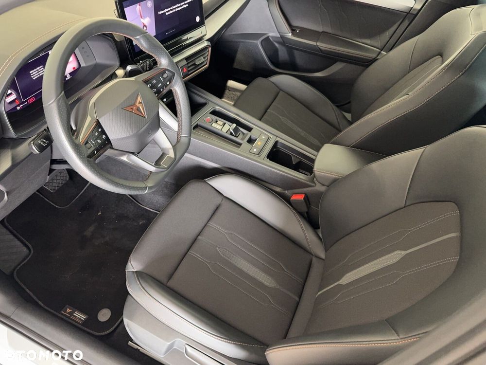 Cupra Formentor - 11