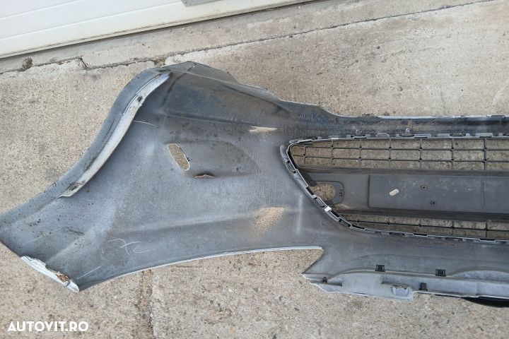 Bara fata 8A6117B968B 8A6117B968A 8A6117B968B 8A6117B968A Ford Fiesta - 6