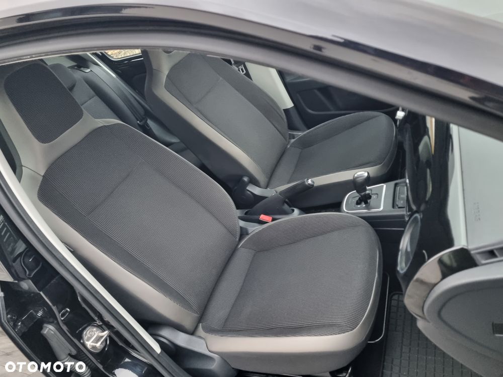 Volkswagen up! ASG move - 25