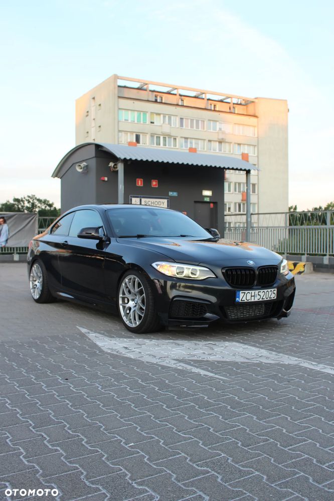 BMW Seria 2 M235i xDrive Sport-Aut - 6