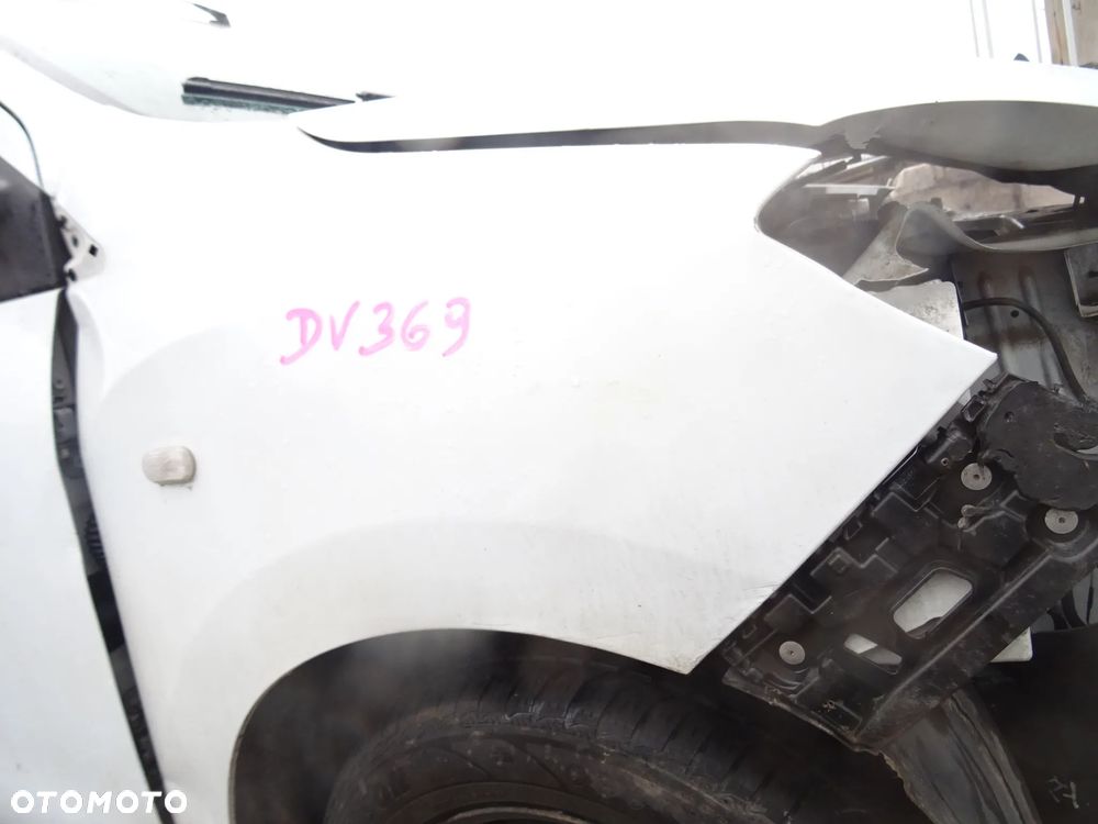 DACIA DOKKER DV369 BLOTNIK PRAWY SLADY UZYTKOWANIA ALE DO UZYTKU ROWNIEZ INNE CZESCI PYTAC
