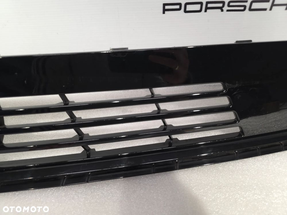 OPEL ASTRA VI 6 L 22- ATRAPA / GRILL PRZEDNI PRZÓD , NR 9839640080 / 9842380780 , NR AUKCJI GL843 - 9