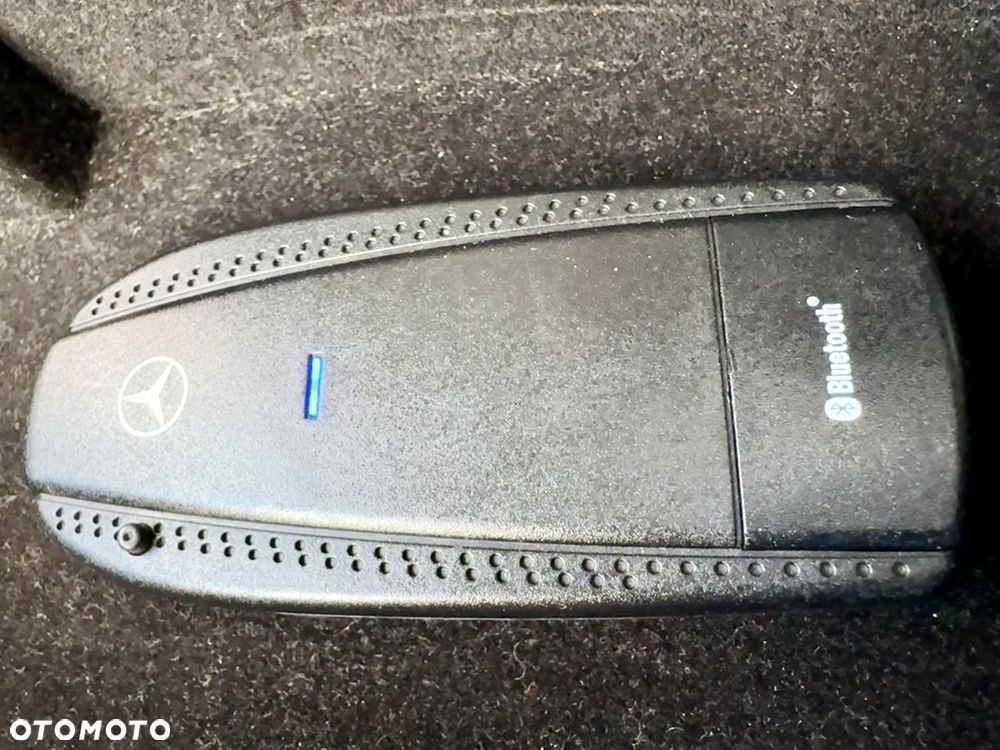 Mercedes-Benz Klasa S - 25