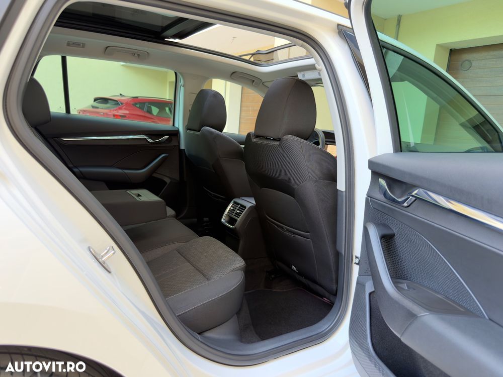Skoda Octavia 2.0 TDI (Green tec) Style - 25