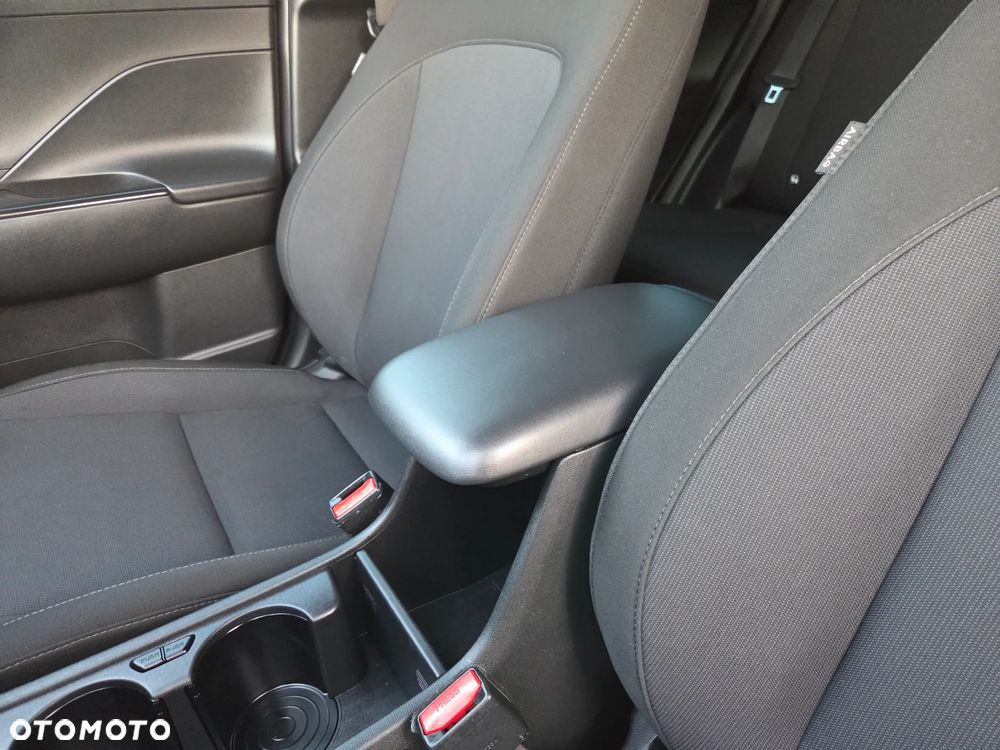 Hyundai Kona 1.6 GDI Hybrid Smart DCT - 33