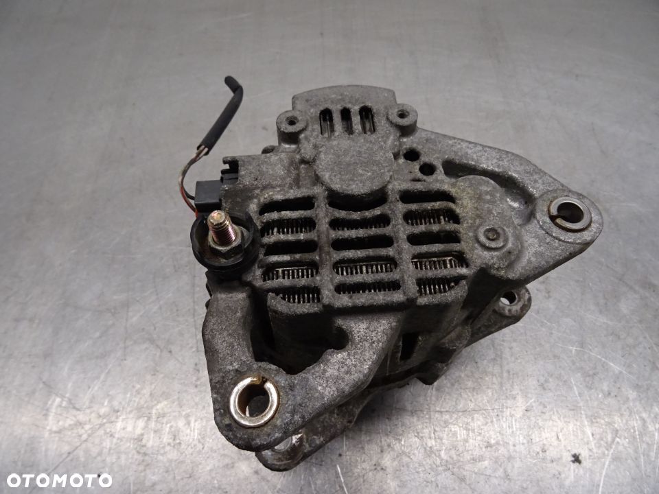MAZDA 6 00-05 KOMBI ALTERNATOR 12V 90A A3TB4981 - 3